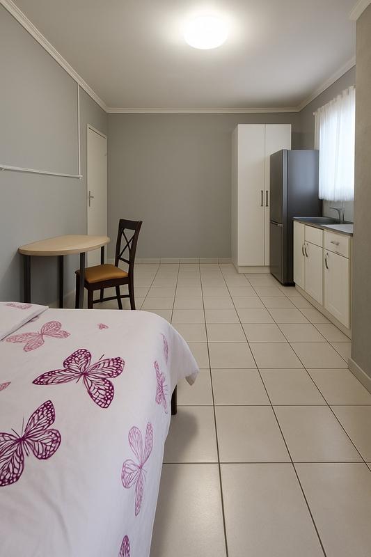 To Let 0 Bedroom Property for Rent in Goodwood Central Western Cape